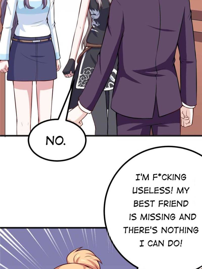 My Boss Is a Vampire Turned Cat Chapter 87 - HolyManga.Net