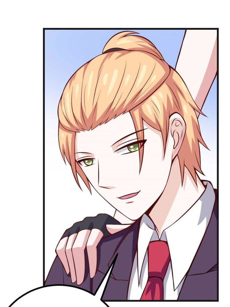My Boss Is a Vampire Turned Cat Chapter 87 - HolyManga.Net