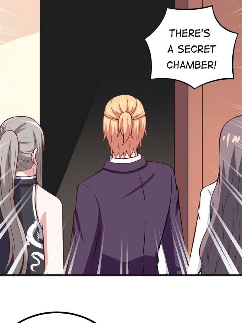 My Boss Is a Vampire Turned Cat Chapter 87 - HolyManga.Net