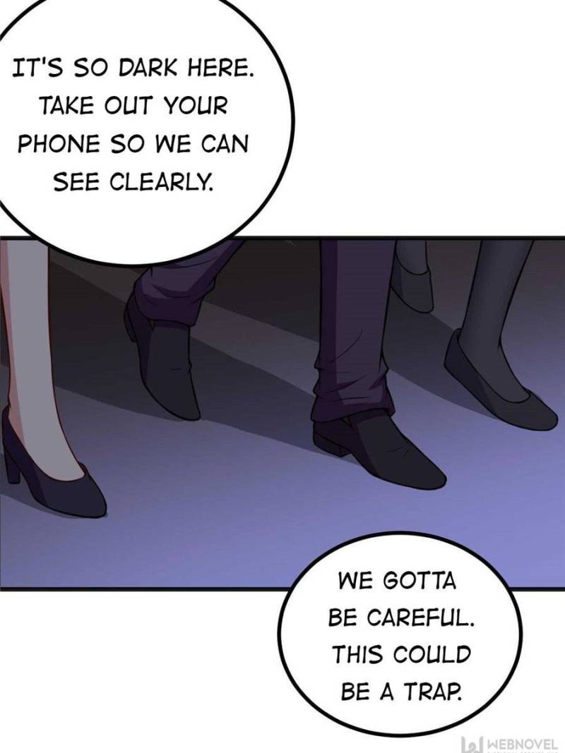 My Boss Is a Vampire Turned Cat Chapter 87 - HolyManga.Net