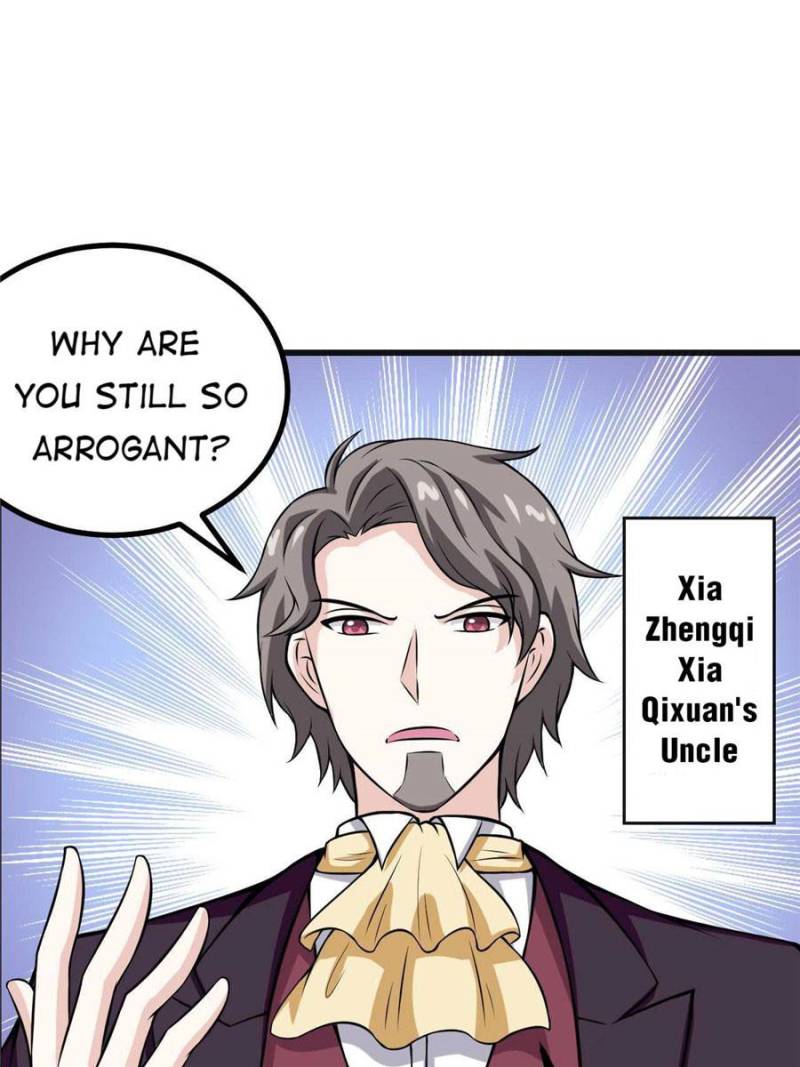 My Boss Is a Vampire Turned Cat Chapter 88 - HolyManga.Net