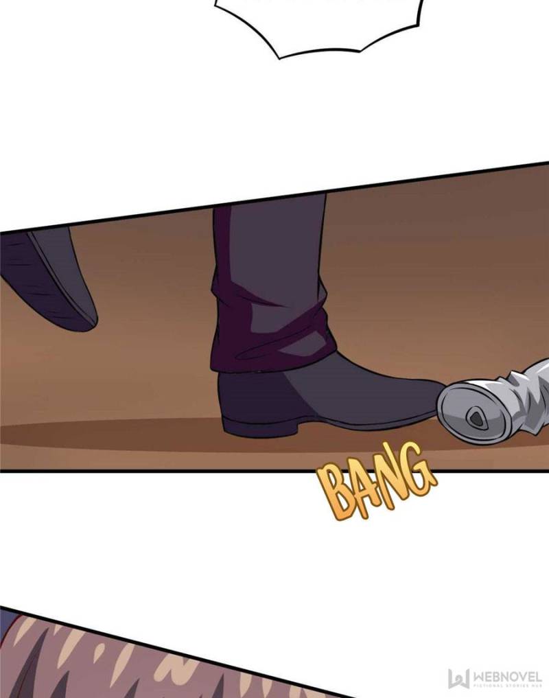 My Boss Is a Vampire Turned Cat Chapter 88 - HolyManga.Net