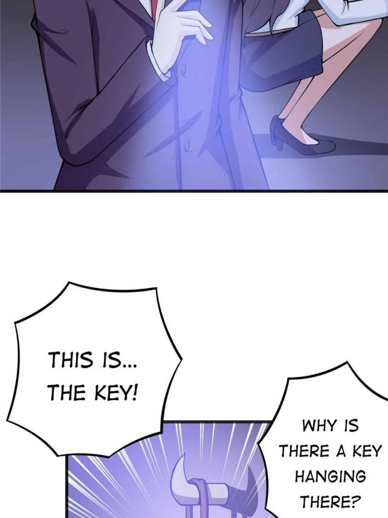 My Boss Is a Vampire Turned Cat Chapter 88 - HolyManga.Net