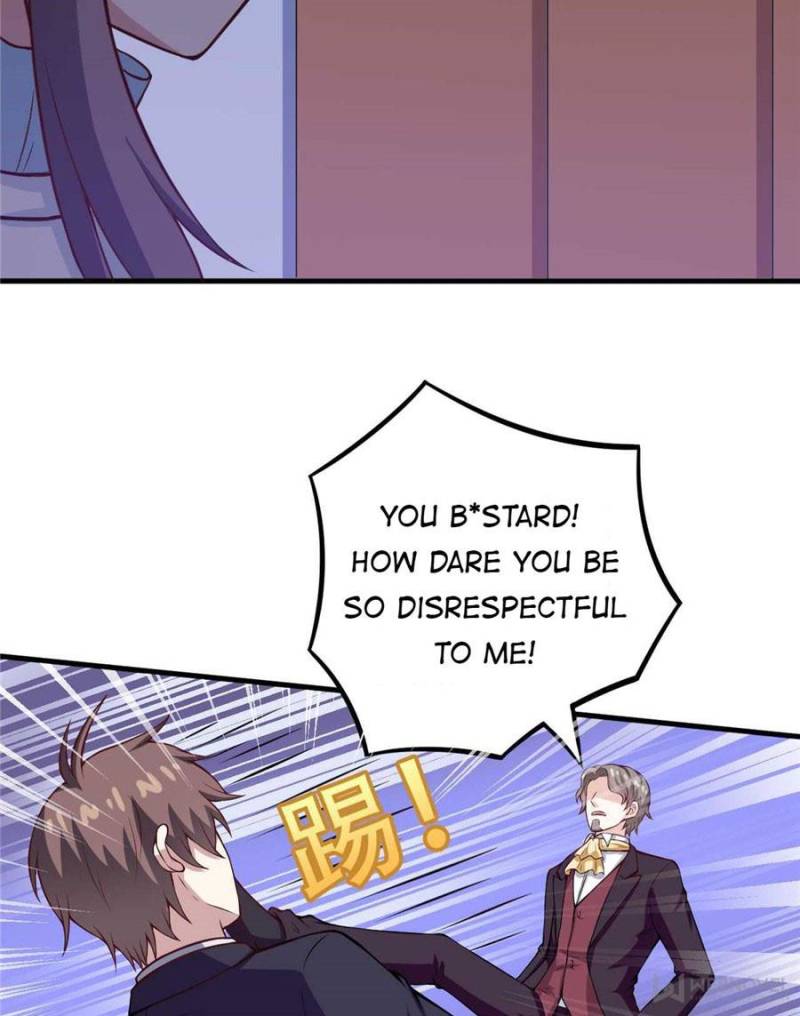 My Boss Is a Vampire Turned Cat Chapter 88 - HolyManga.Net