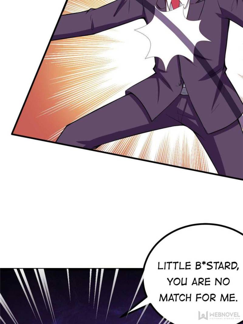My Boss Is a Vampire Turned Cat Chapter 88 - HolyManga.Net