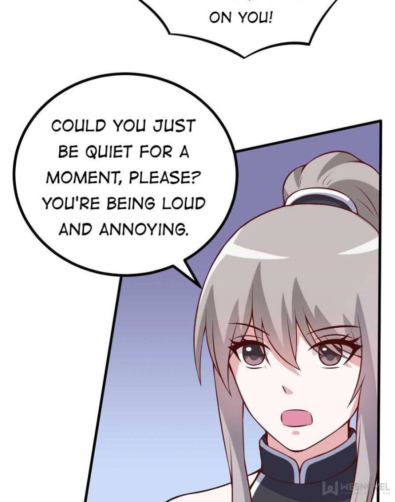 My Boss Is a Vampire Turned Cat Chapter 88 - HolyManga.Net