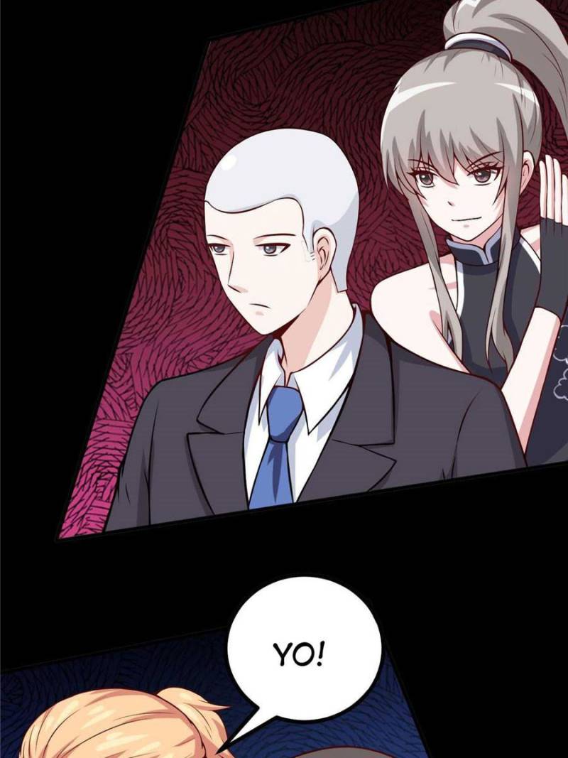 My Boss Is a Vampire Turned Cat Chapter 88 - HolyManga.Net