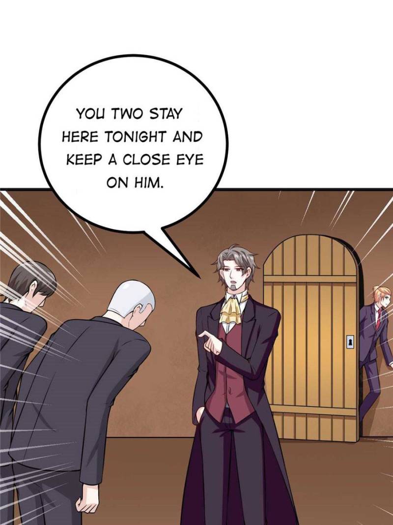 My Boss Is a Vampire Turned Cat Chapter 88 - HolyManga.Net