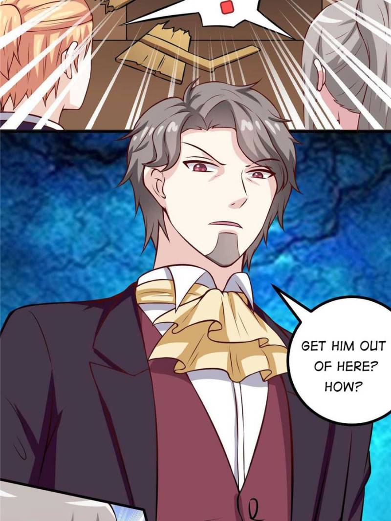 My Boss Is a Vampire Turned Cat Chapter 88 - HolyManga.Net