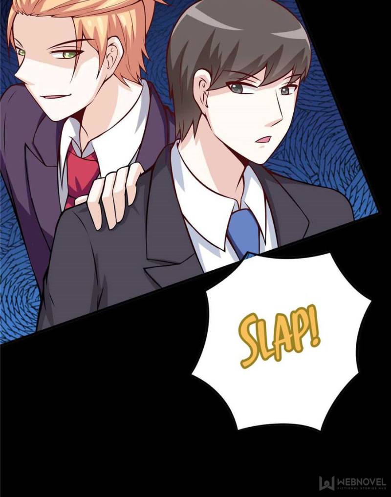 My Boss Is a Vampire Turned Cat Chapter 88 - HolyManga.Net