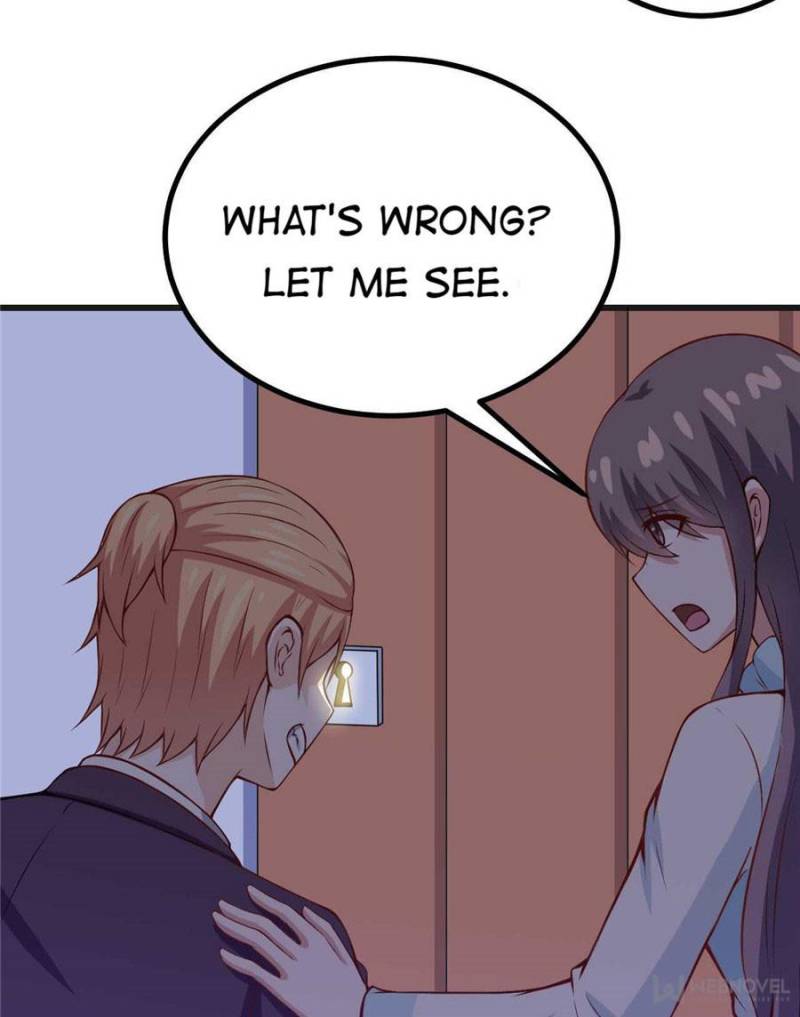 My Boss Is a Vampire Turned Cat Chapter 88 - HolyManga.Net