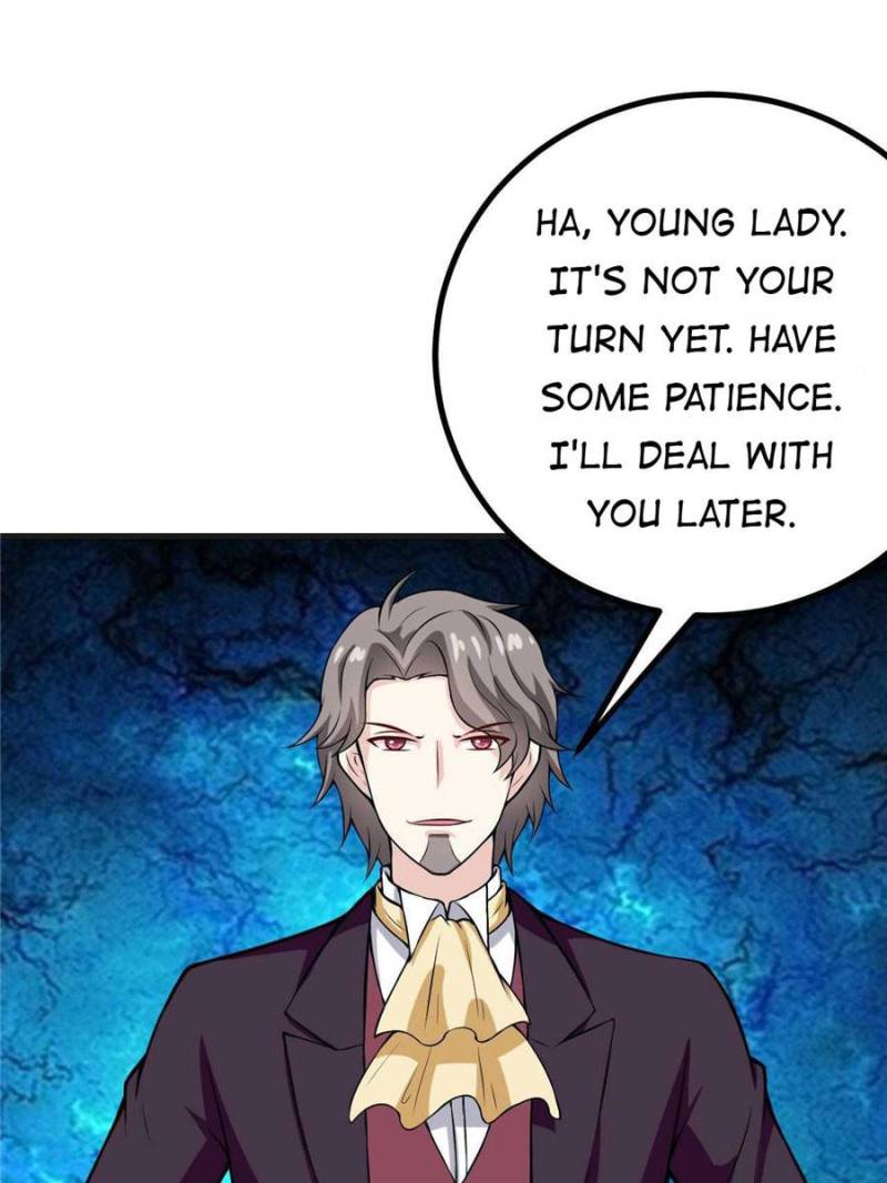 My Boss Is a Vampire Turned Cat Chapter 88 - HolyManga.Net