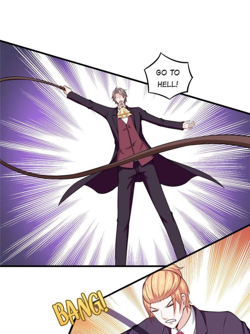 My Boss Is a Vampire Turned Cat Chapter 88 - HolyManga.Net