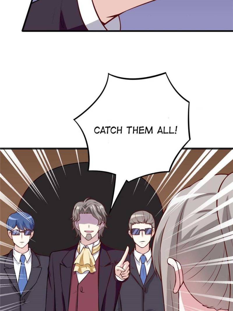 My Boss Is a Vampire Turned Cat Chapter 88 - HolyManga.Net
