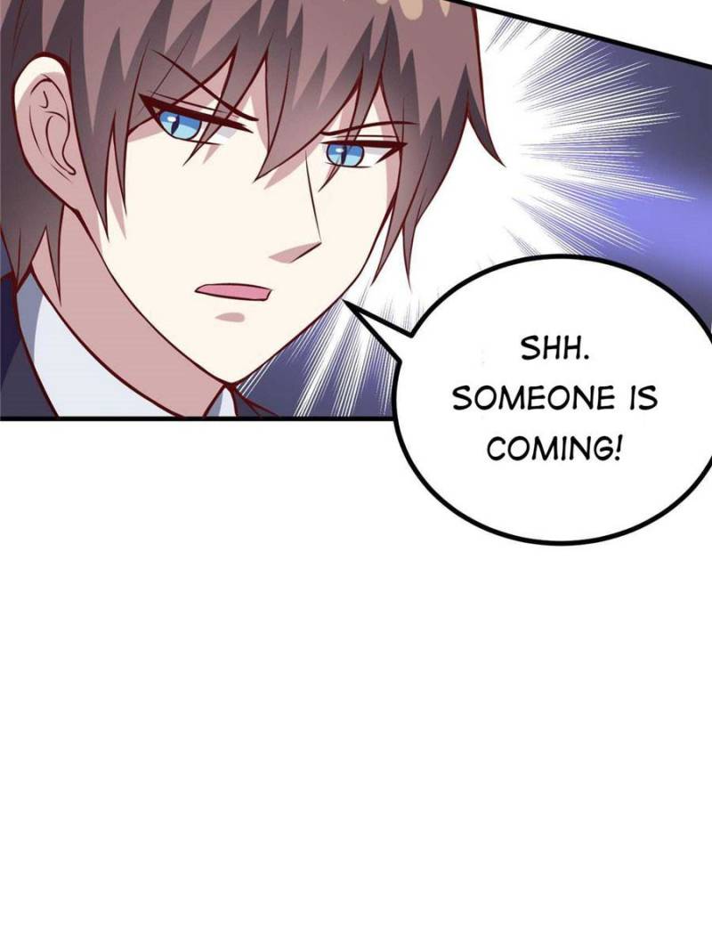 My Boss Is a Vampire Turned Cat Chapter 88 - HolyManga.Net