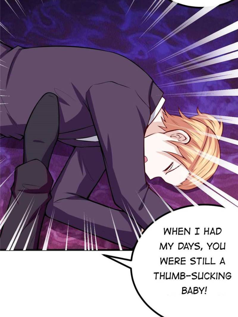 My Boss Is a Vampire Turned Cat Chapter 88 - HolyManga.Net