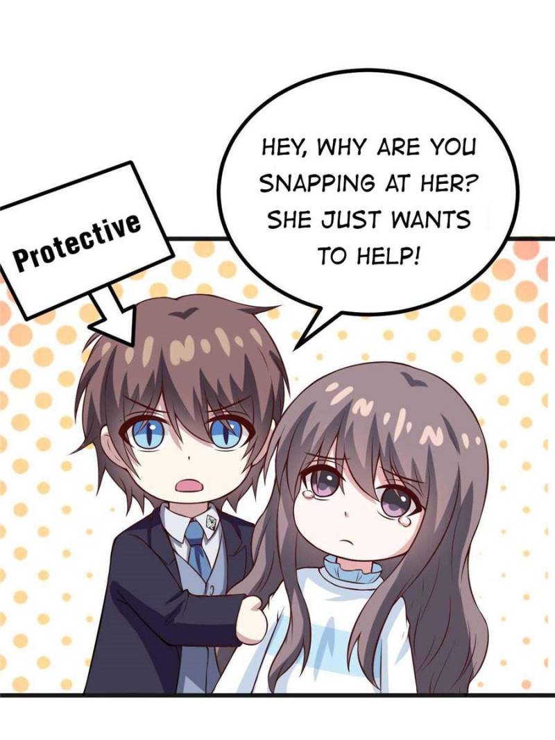 My Boss Is a Vampire Turned Cat Chapter 88 - HolyManga.Net