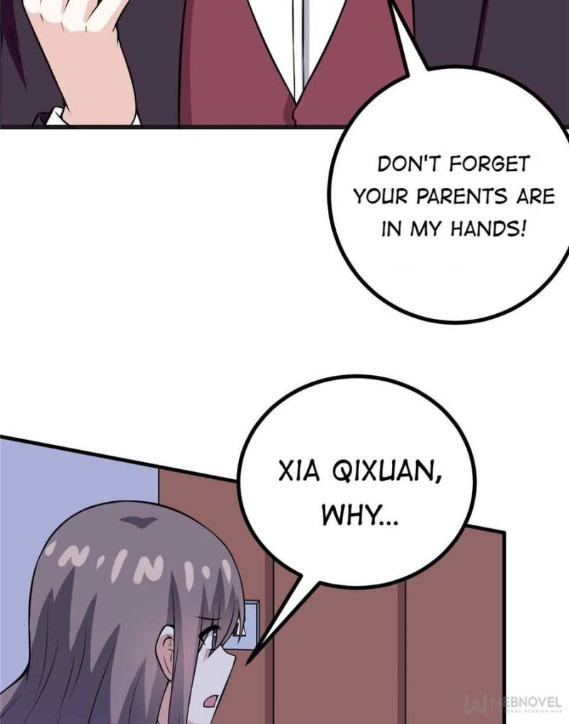 My Boss Is a Vampire Turned Cat Chapter 88 - HolyManga.Net