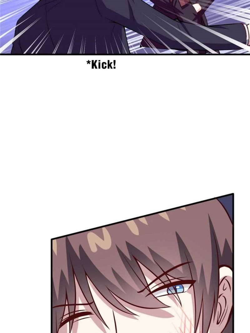My Boss Is a Vampire Turned Cat Chapter 88 - HolyManga.Net