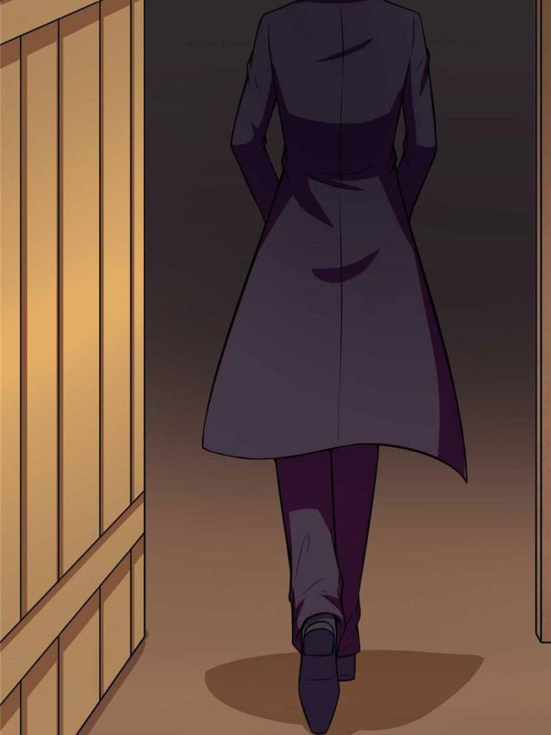 My Boss Is a Vampire Turned Cat Chapter 88 - HolyManga.Net