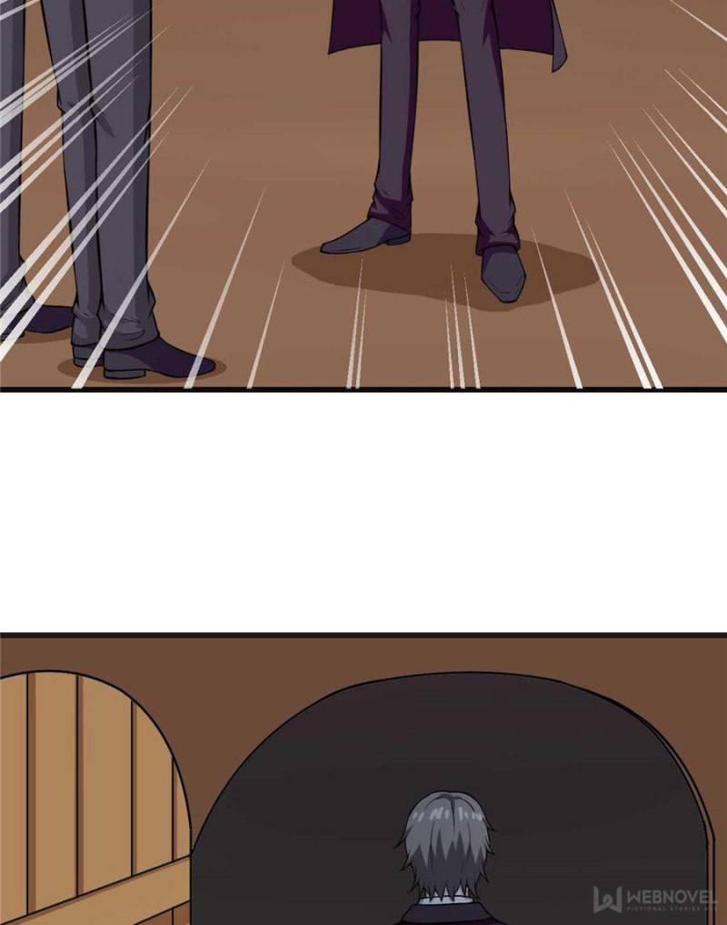 My Boss Is a Vampire Turned Cat Chapter 88 - HolyManga.Net