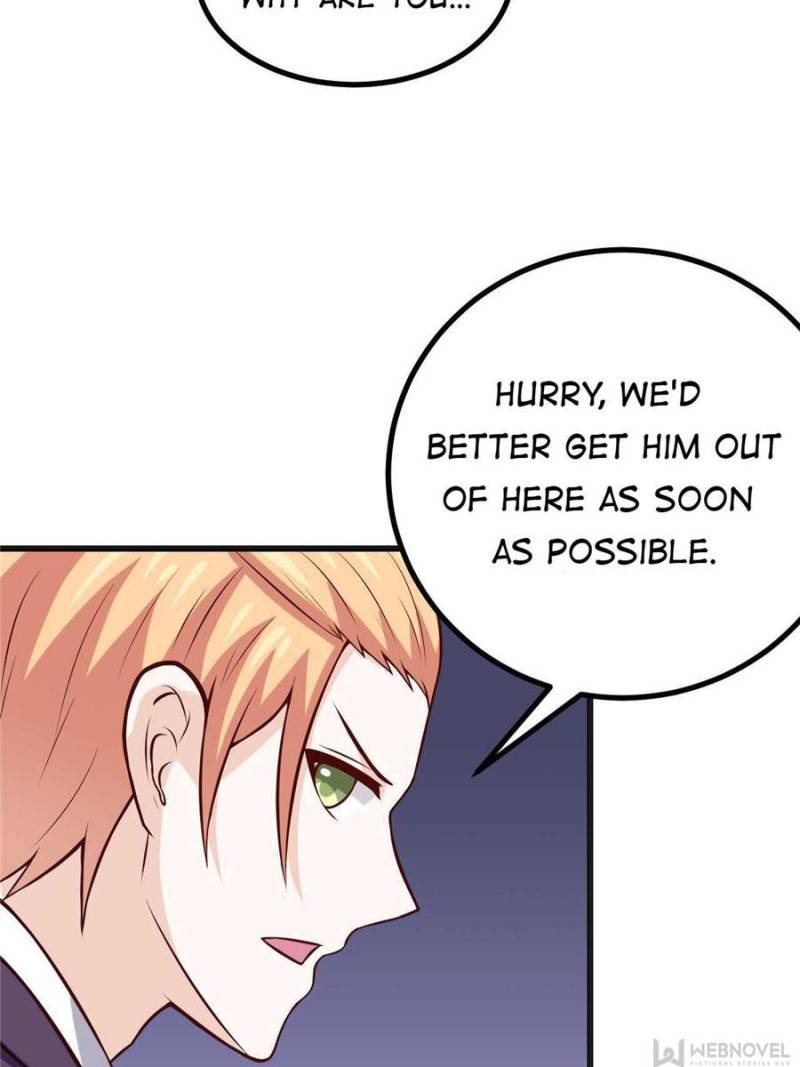 My Boss Is a Vampire Turned Cat Chapter 88 - HolyManga.Net