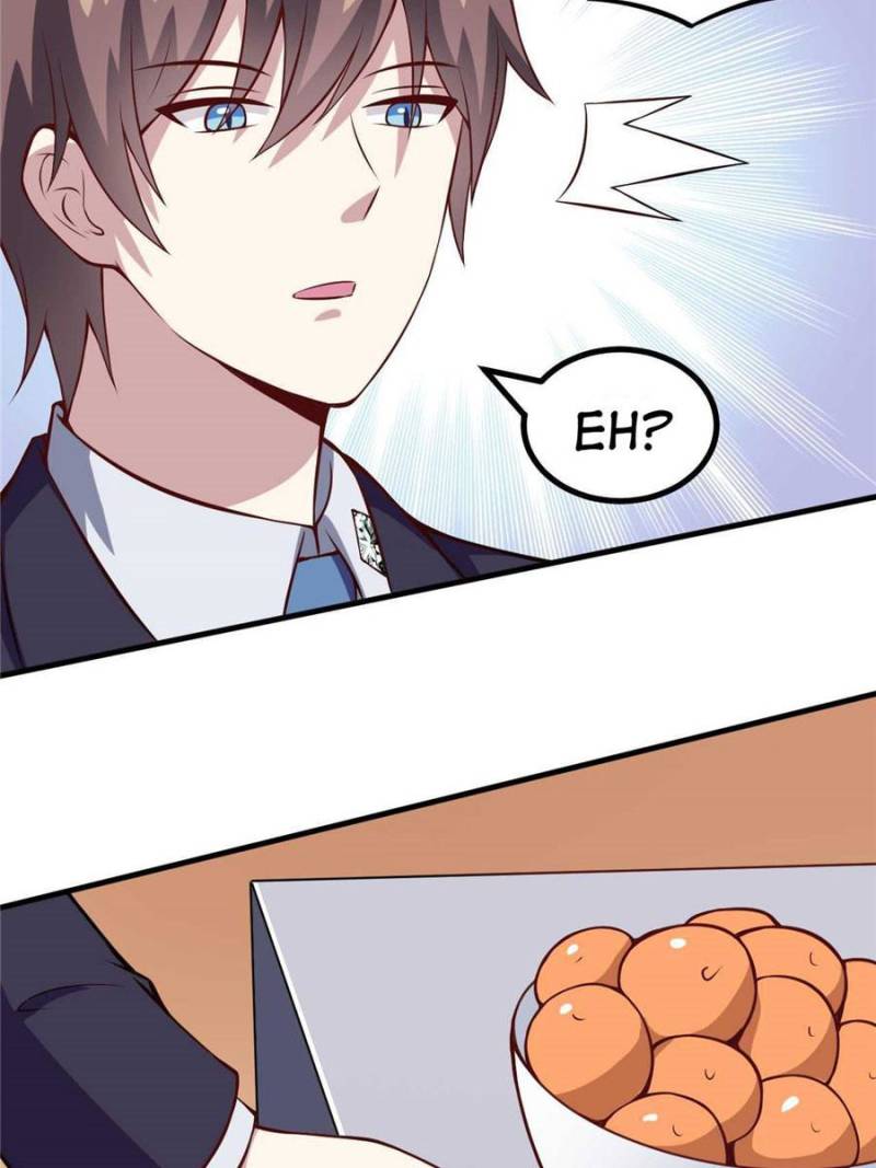 My Boss Is a Vampire Turned Cat Chapter 89 - HolyManga.Net