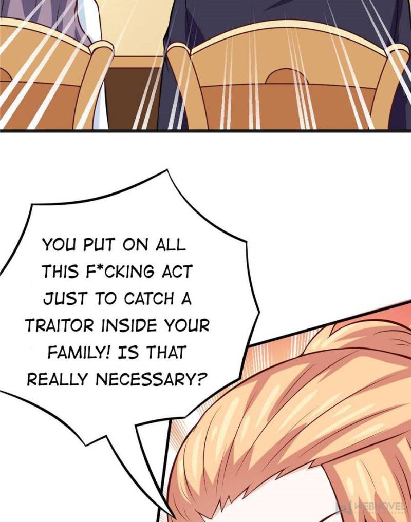 My Boss Is a Vampire Turned Cat Chapter 89 - HolyManga.Net