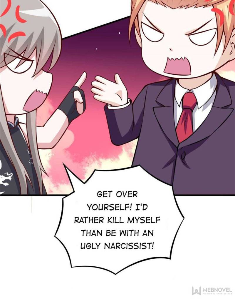 My Boss Is a Vampire Turned Cat Chapter 89 - HolyManga.Net