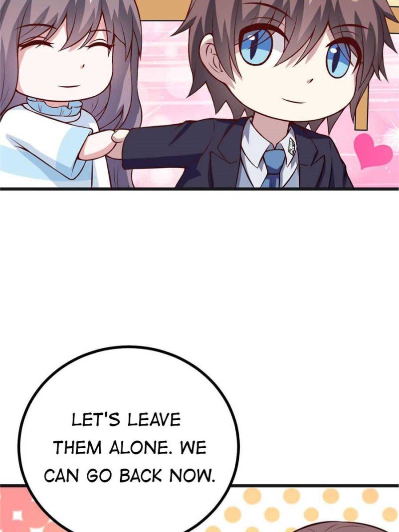 My Boss Is a Vampire Turned Cat Chapter 89 - HolyManga.Net