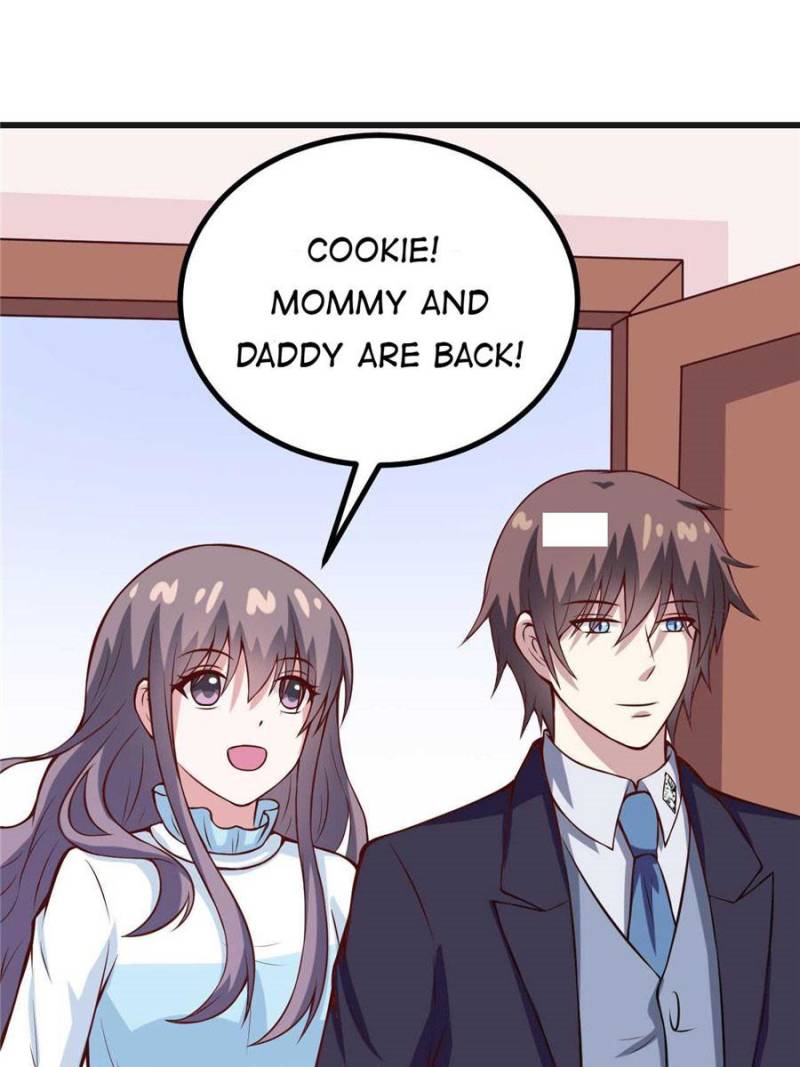 My Boss Is a Vampire Turned Cat Chapter 89 - HolyManga.Net