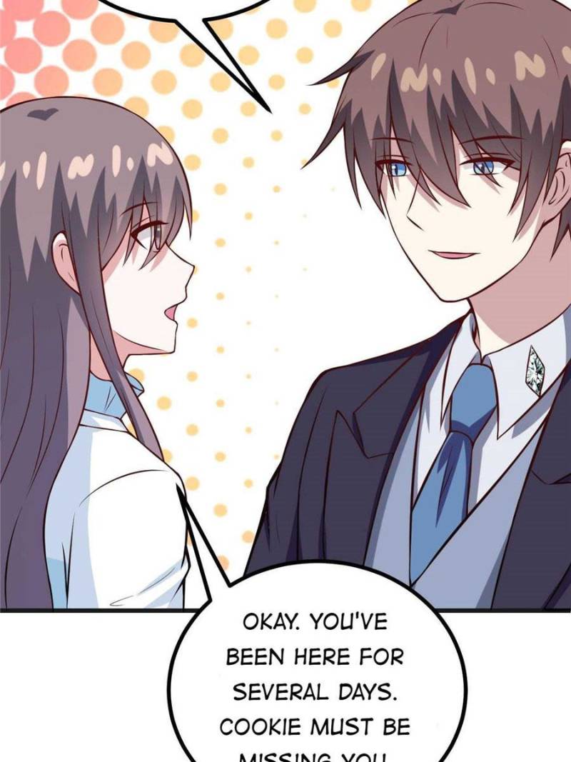 My Boss Is a Vampire Turned Cat Chapter 89 - HolyManga.Net