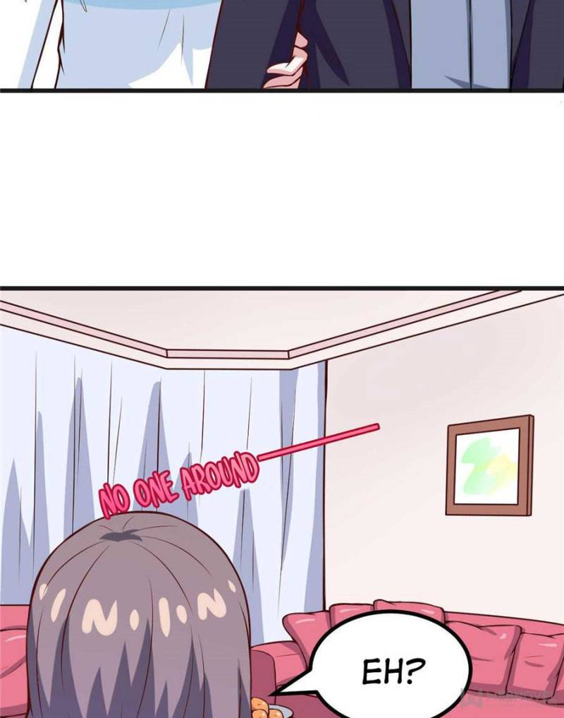 My Boss Is a Vampire Turned Cat Chapter 89 - HolyManga.Net