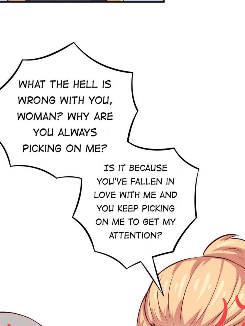 My Boss Is a Vampire Turned Cat Chapter 89 - HolyManga.Net