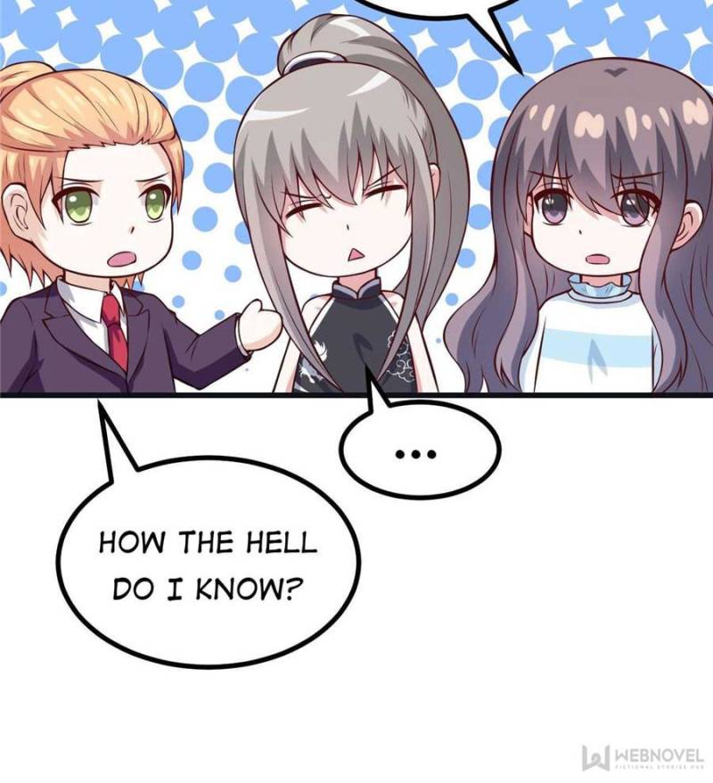 My Boss Is a Vampire Turned Cat Chapter 89 - HolyManga.Net