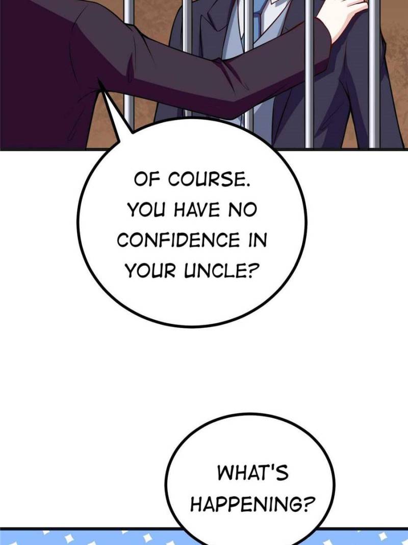 My Boss Is a Vampire Turned Cat Chapter 89 - HolyManga.Net