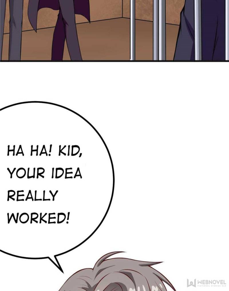 My Boss Is a Vampire Turned Cat Chapter 89 - HolyManga.Net