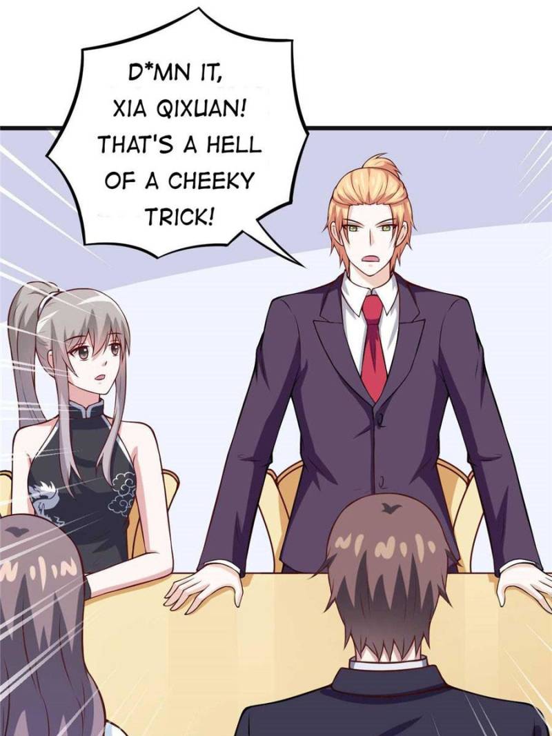 My Boss Is a Vampire Turned Cat Chapter 89 - HolyManga.Net