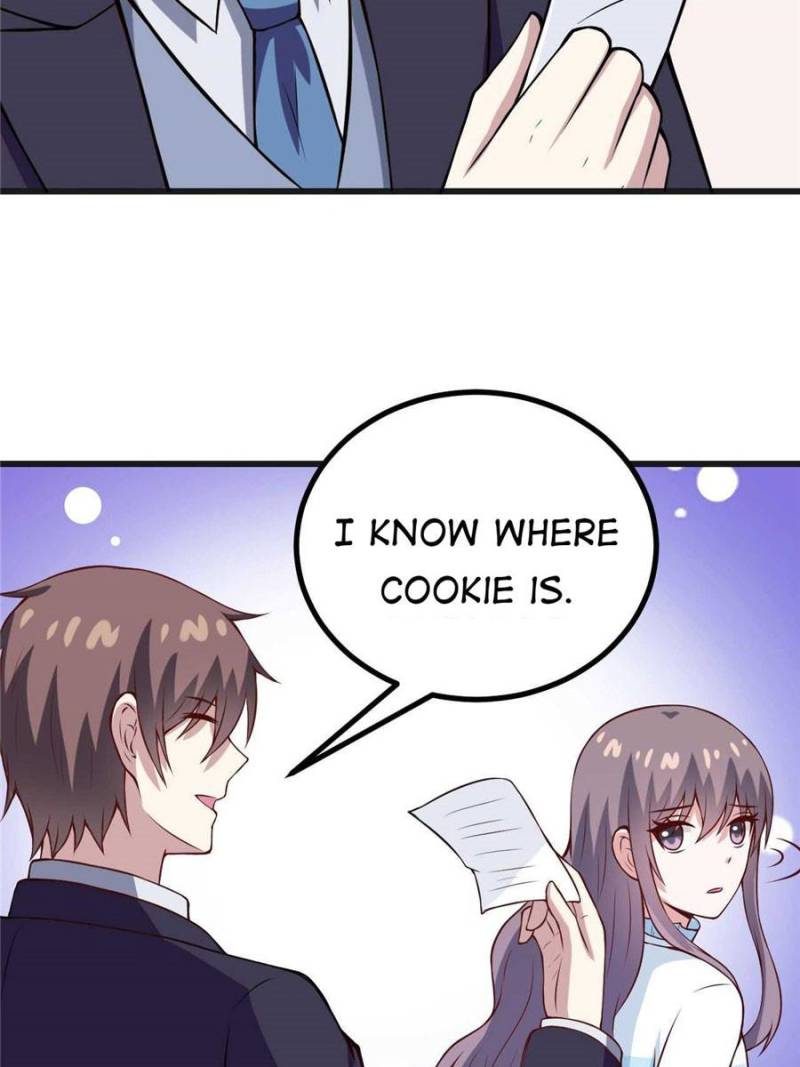 My Boss Is a Vampire Turned Cat Chapter 89 - HolyManga.Net