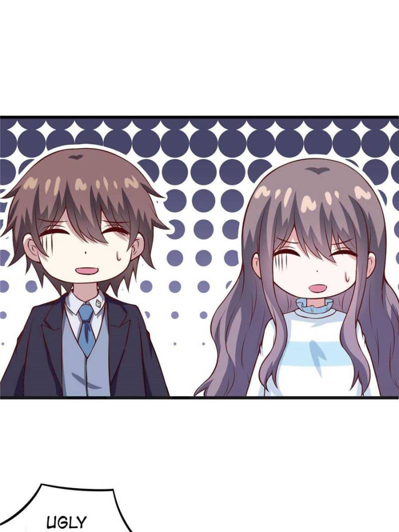 My Boss Is a Vampire Turned Cat Chapter 89 - HolyManga.Net