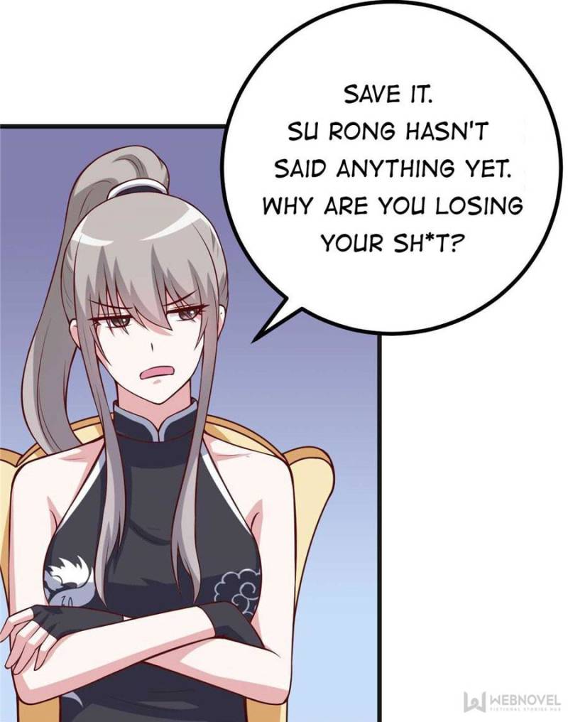My Boss Is a Vampire Turned Cat Chapter 89 - HolyManga.Net
