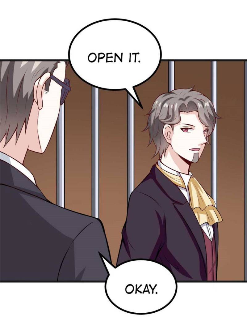 My Boss Is a Vampire Turned Cat Chapter 89 - HolyManga.Net