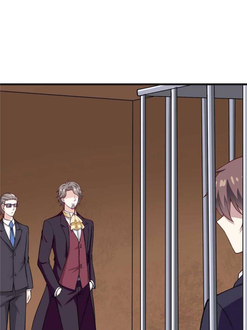 My Boss Is a Vampire Turned Cat Chapter 89 - HolyManga.Net