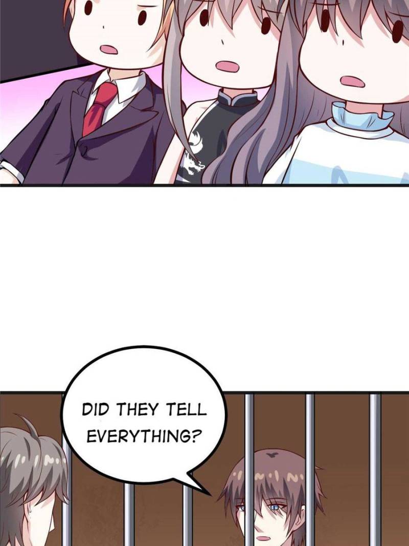 My Boss Is a Vampire Turned Cat Chapter 89 - HolyManga.Net