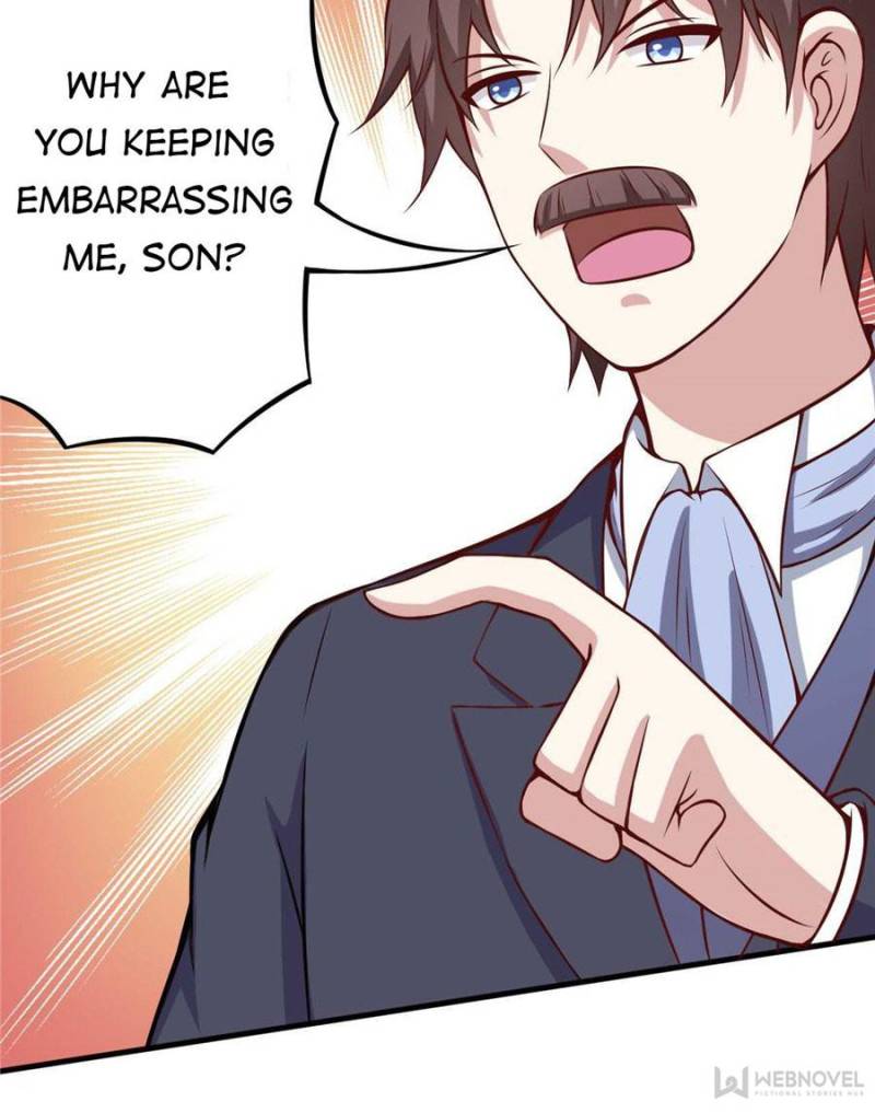 My Boss Is a Vampire Turned Cat Chapter 90 - HolyManga.Net