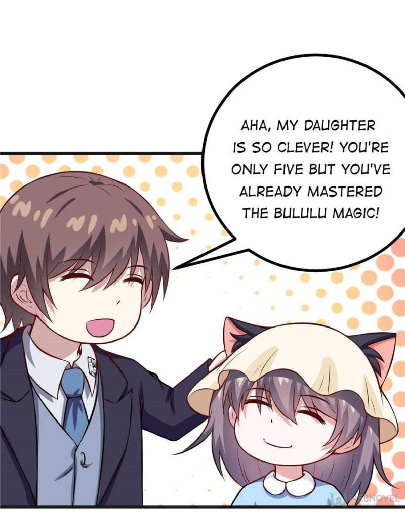 My Boss Is a Vampire Turned Cat Chapter 90 - HolyManga.Net