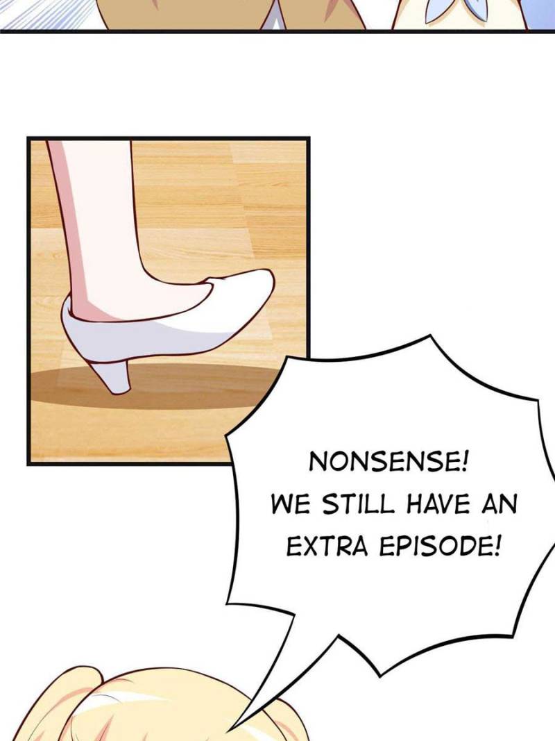 My Boss Is a Vampire Turned Cat Chapter 90 - HolyManga.Net