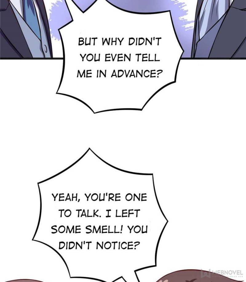 My Boss Is a Vampire Turned Cat Chapter 90 - HolyManga.Net