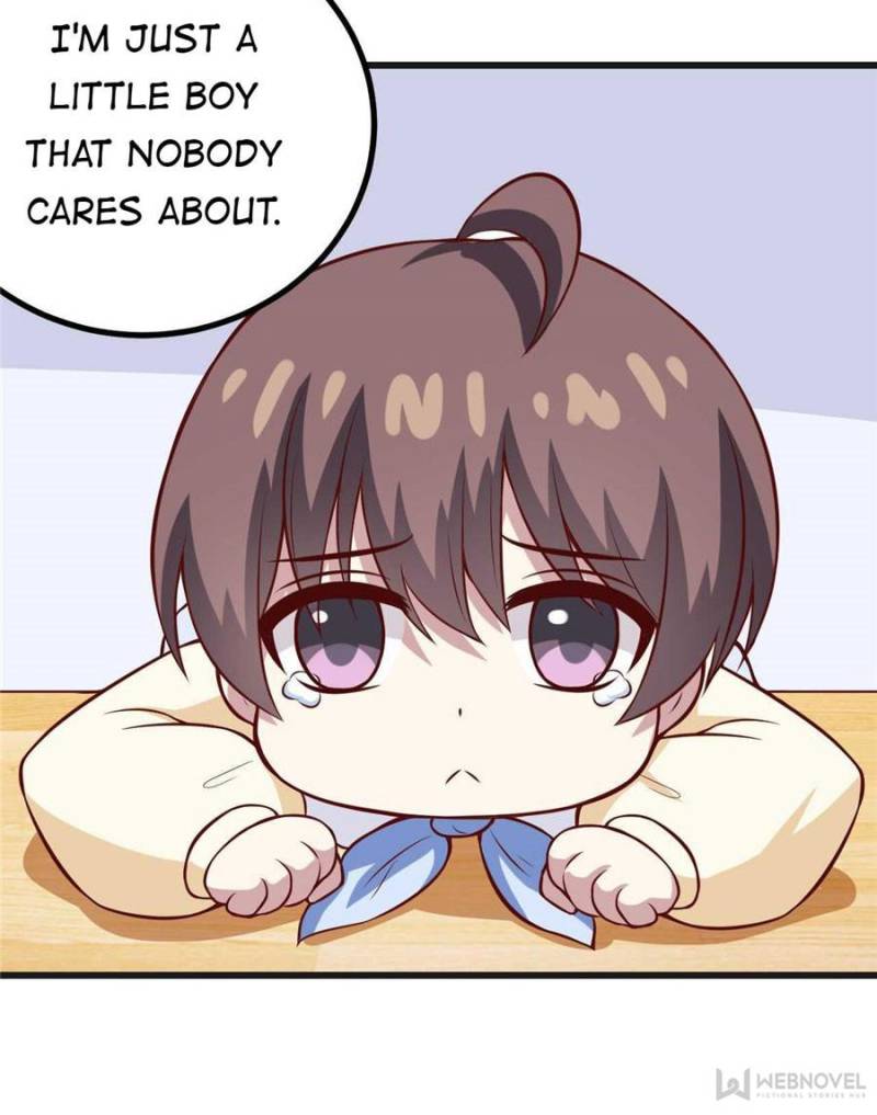 My Boss Is a Vampire Turned Cat Chapter 90 - HolyManga.Net
