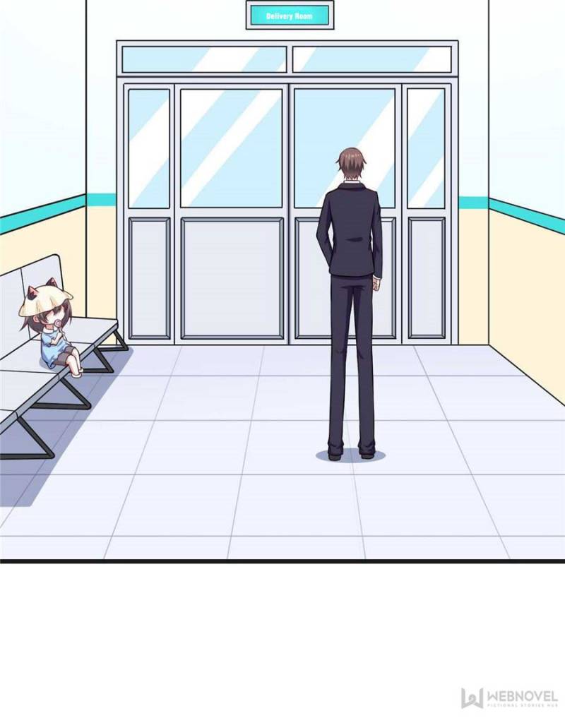 My Boss Is a Vampire Turned Cat Chapter 90 - HolyManga.Net